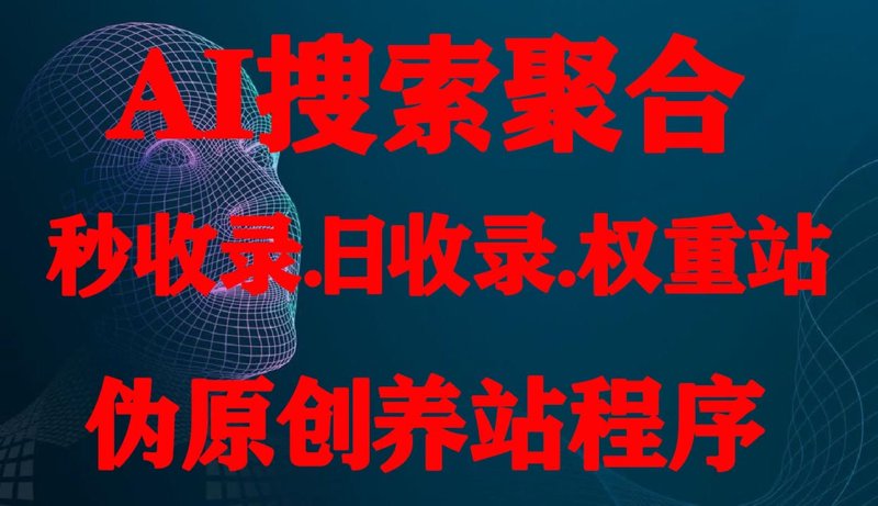 站群程序出售：构建高效的电商帝国